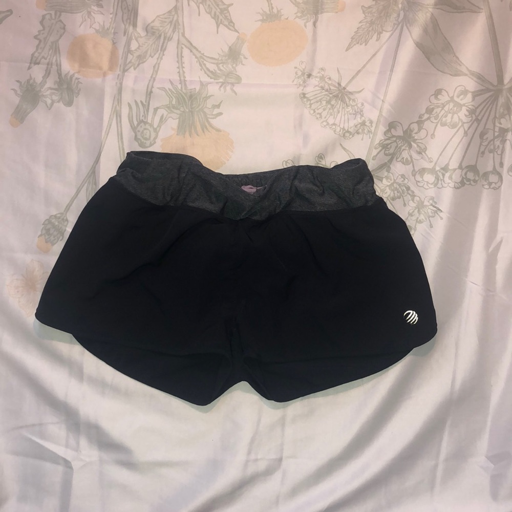 Active shorts